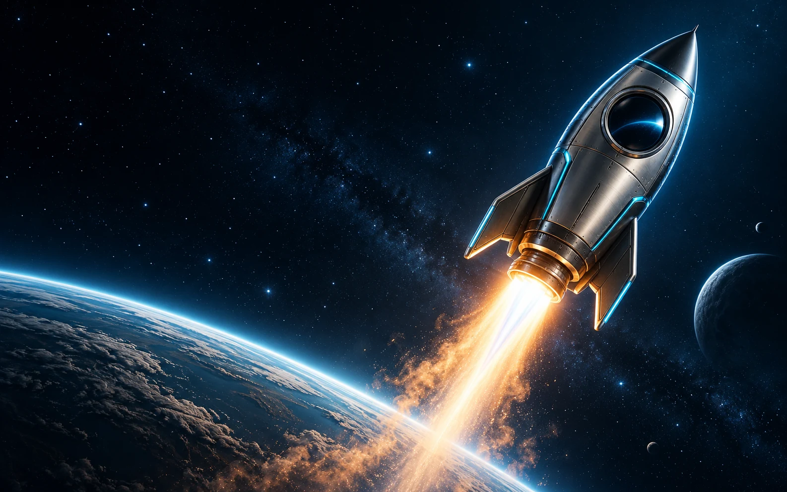 Rocket